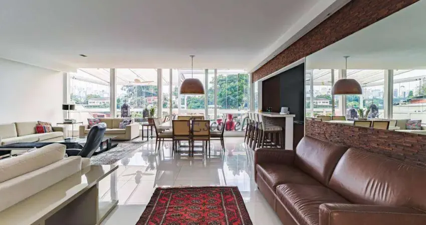 Casa com 3 quartos à venda, 300 m² por r$ 4.230.000 - pacaembu - são paulo/sp