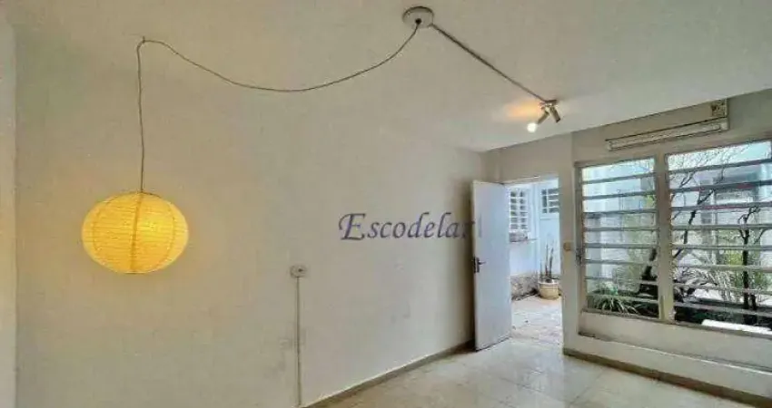 Casa com 3 dormitórios à venda, 200 m² por R$ 1.900.000,00 - Perdizes - São Paulo/SP