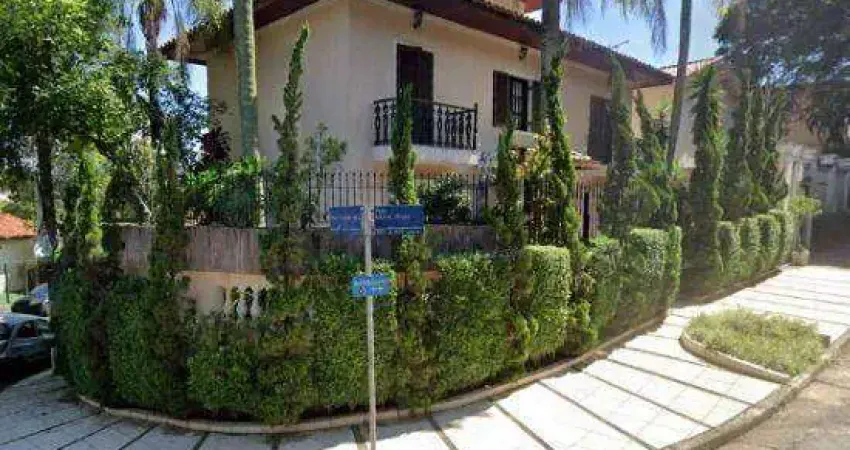 Casa à venda, 374 m² por r$ 2.550.000,00 - perdizes - são paulo/sp