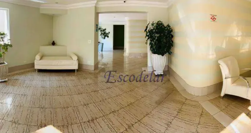 Apartamento à venda, 90 m² por R$ 910.000,00 - Indianópolis - São Paulo/SP