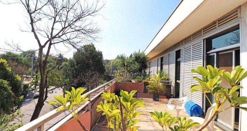 Casa para comprar com 4 quartos ( 4 suítes), 8 vagas, 730 m² - Alto de Pinheiros, São Paulo SP