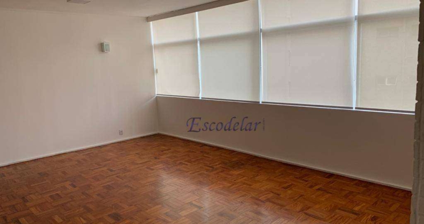 Apartamento com 3 quartos à venda, 155 m² por R$ 1.740.000 - Jardim Paulista - São Paulo/SP