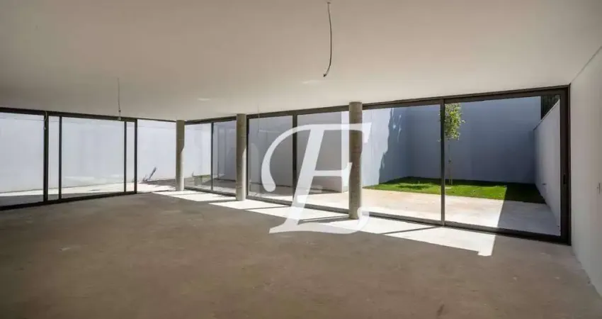 Casa em Condominio com 4 Suites à Venda, 620 m² no Jardim Europa