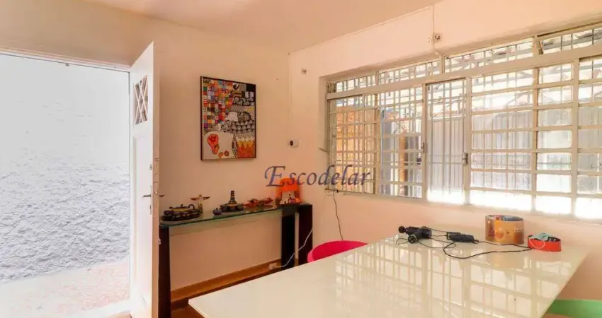 Casa à Venda no Jardim Europa