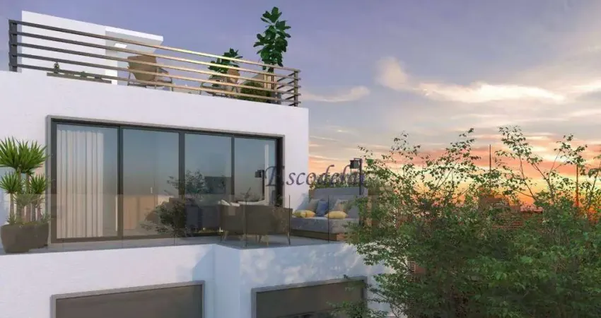 Casa com 5 dormitórios à venda, 550 m² por R$ 18.000.000,00 - Jardim Paulista - São Paulo/SP