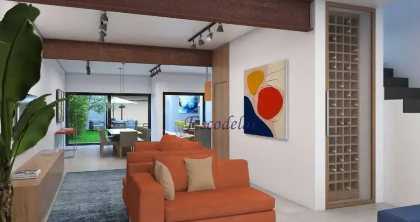 Casa com 5 dormitórios à venda, 550 m² por r$ 15.000.000,00 - jardim paulista - são paulo/sp