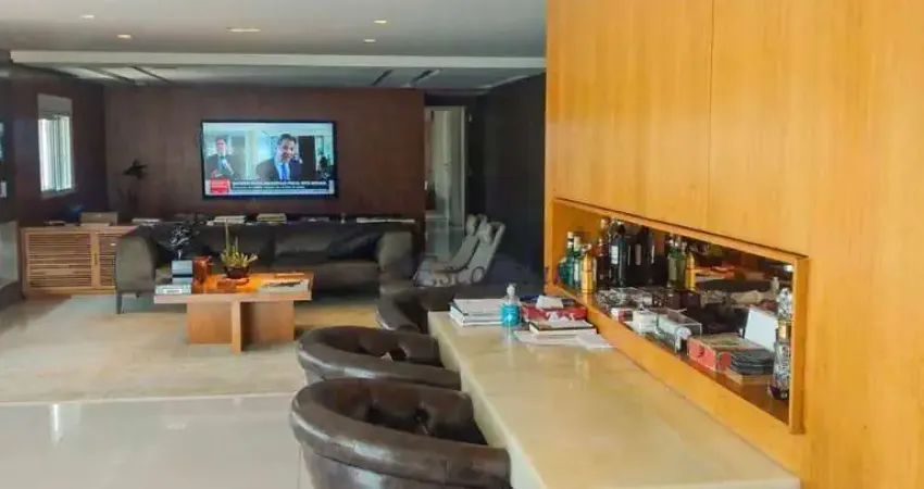 Apartamento com 2 quartos à venda, 293 m² por r$ 10.000.000 - vila nova conceição - são paulo/sp