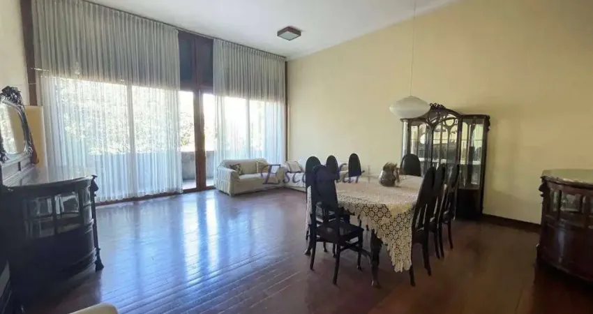 Casa com 3 dormitórios à venda, 289 m² por R$ 3.980.000,00 - Pinheiros - São Paulo/SP