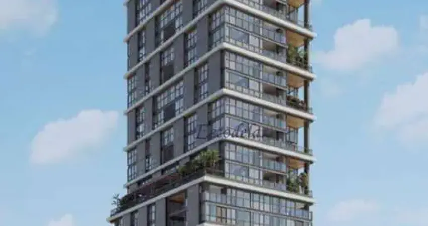 Apartamento Duplex à venda, 149 m² por R$ 5.200.000,00 - Consolação - São Paulo/SP
