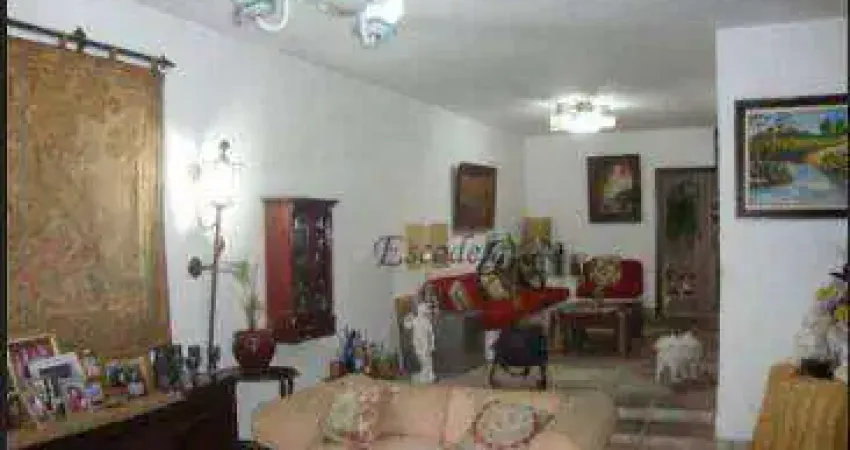 Casa com 3 quartos à venda, 290 m²- jardim paulistano - próximo ao shopping iguatemi e hebraica