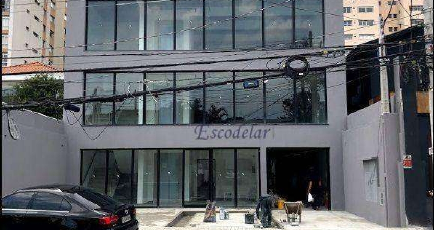 Prédio para alugar, 863 m² por R$ 70.714,71/mês - Jardim América - São Paulo/SP