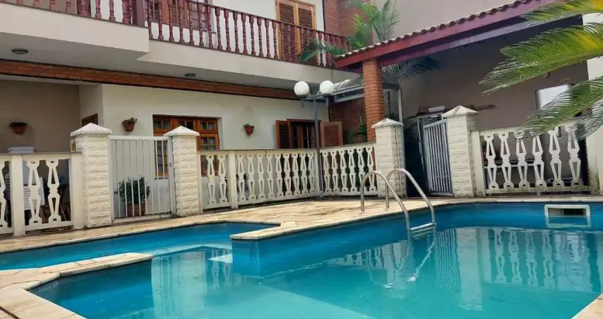 Casa com 4 dormitórios à venda, 400 m² por r$ 1.900.000,00 - vila maria - são paulo/sp