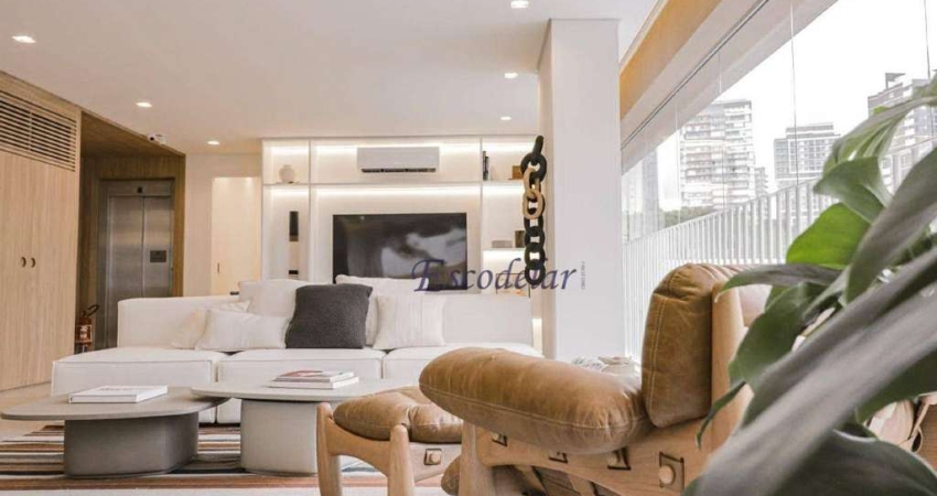 Studio à venda, 23 m² por R$ 382.694,00 - Pinheiros - São Paulo/SP