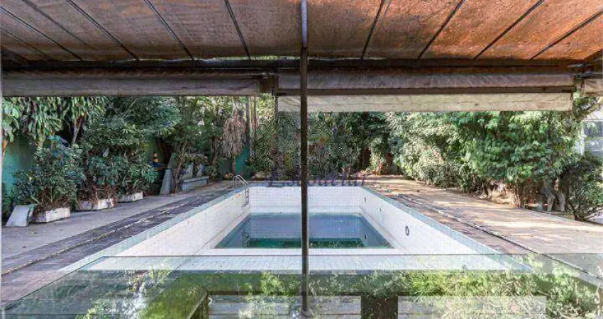 Casa à venda, 860 m² por R$ 21.300.000,00 - Jardim América - São Paulo/SP