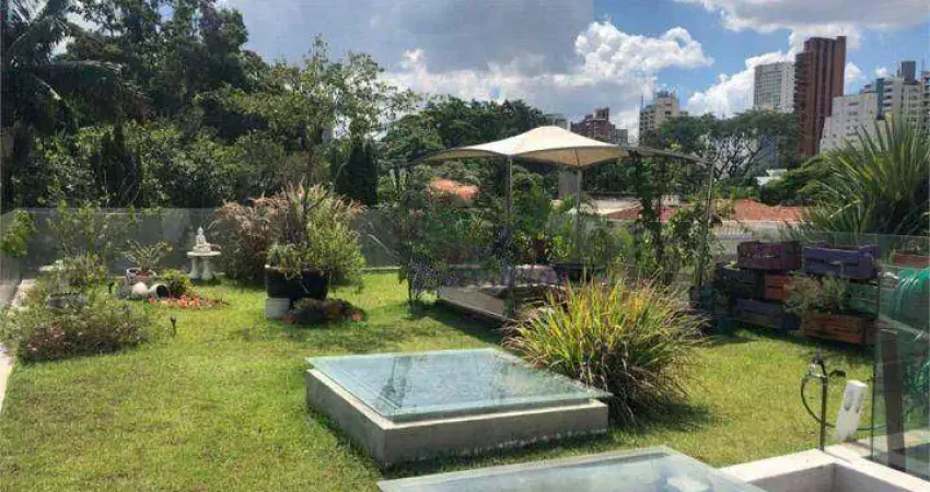 Casa à venda, 564 m² por R$ 12.750.000,00 - Jardim Paulista - São Paulo/SP