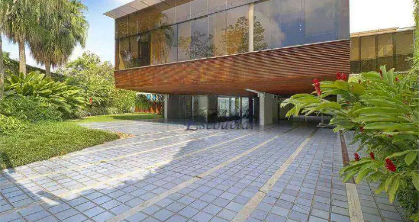 Casa à venda, 680 m² por R$ 13.000.000,00 - Jardim Guedala - São Paulo/SP