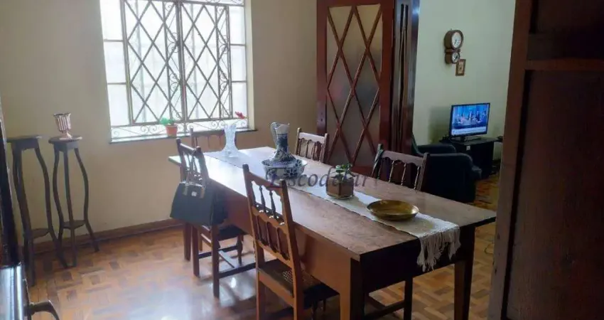 Casa com 4 dormitórios à venda, 450 m² por R$ 2.600.000,00 - Perdizes - São Paulo/SP