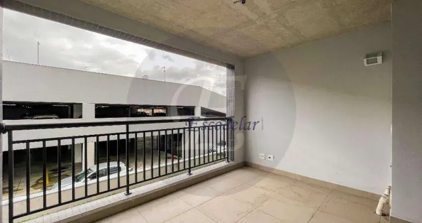 Studio à venda, 30 m² por R$ 280.000,00 - Bom Retiro - São Paulo/SP
