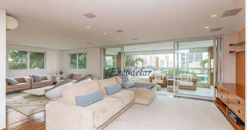 Apartamento com 3 quartos à venda na Rua Paraguassu, Perdizes, São Paulo