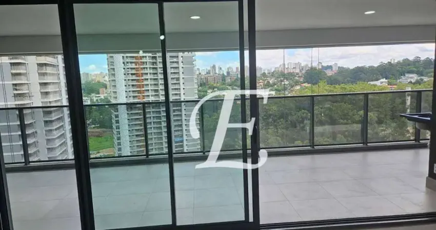 Apartamento com 3 dormitórios à venda, 186 m² por r$ 4.100.000,00 - real parque - são paulo/sp