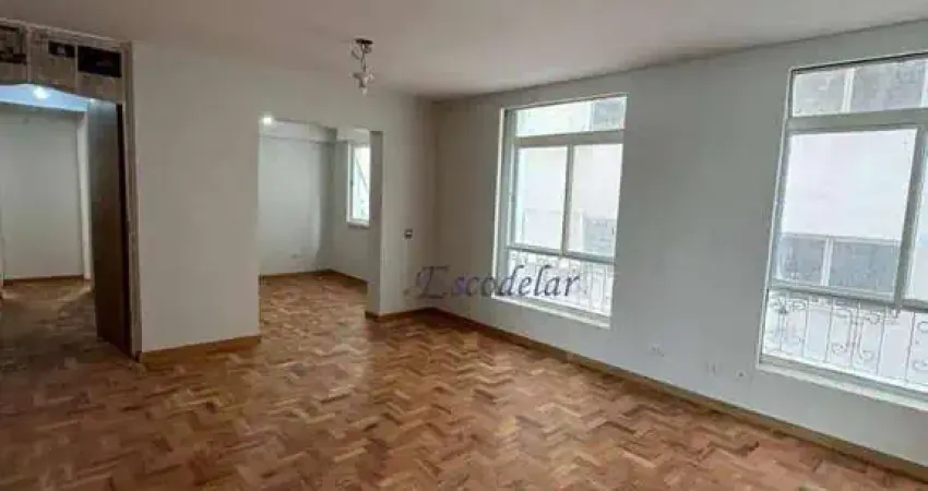 Apartamento com 2 dormitórios à venda, 96 m² por R$ 1.950.000,00 - Jardins - São Paulo/SP