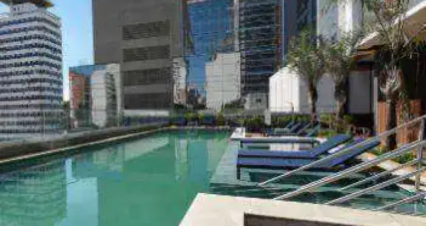 Apartamento com 2 Dormitórios sendo 1 Ssuíte à venda, 71 m² , 1 vaga em  Pinheiros