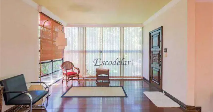 Casa com 3 dormitórios à venda, 377 m² por R$ 5.670.000,00 - Alto de Pinheiros - São Paulo/SP