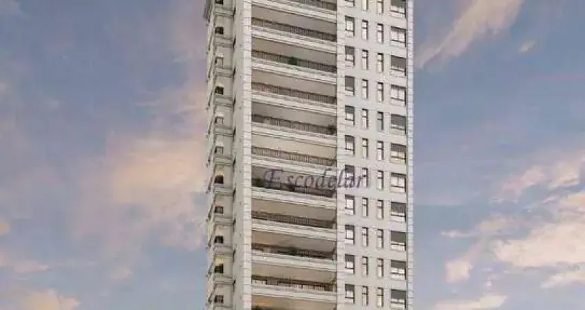 Apartamento à venda, 198 m² por R$ 6.686.200,00 - Jardim Paulista - São Paulo/SP