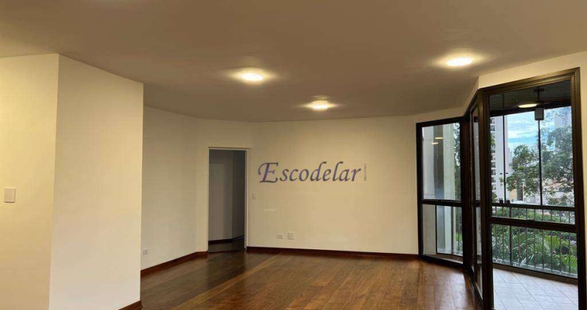 Apartamento com 4 Dormitórios sendo 2 Suítes  à Venda, 170 m² no  Morumbi