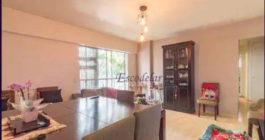 Apartamento com 2 Dormitórios, 1 vaga à Venda, no Itaim Bibi  SP