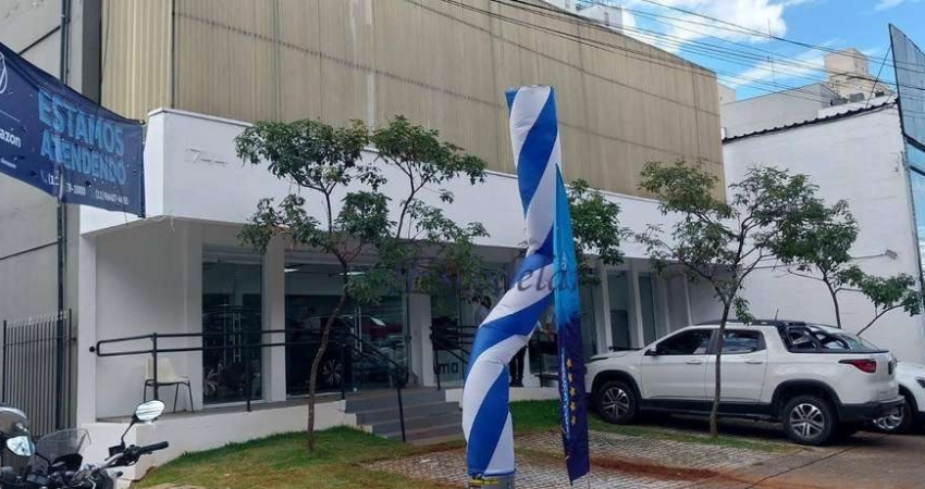 Loja para alugar, 769 m² por R$ 63.143,00/mês - Sumaré - São Paulo/SP