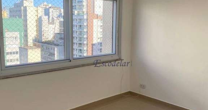 Cobertura à venda, 180 m² por R$ 1.899.000,00 - Higienópolis - São Paulo/SP
