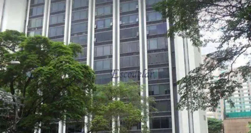 Conjunto à venda, 374 m² por R$ 3.935.400,00 - Cidade Monções - São Paulo/SP