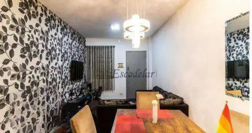 Apartamento com 2 dormitórios à venda, 99 m² por R$ 960.000,00 - Jardim Paulista - São Paulo/SP