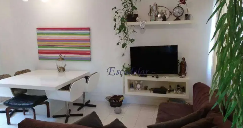 Casa com 3 dormitórios à venda, 142 m² por R$ 800.000,00 - Jardim Monte Kemel - São Paulo/SP