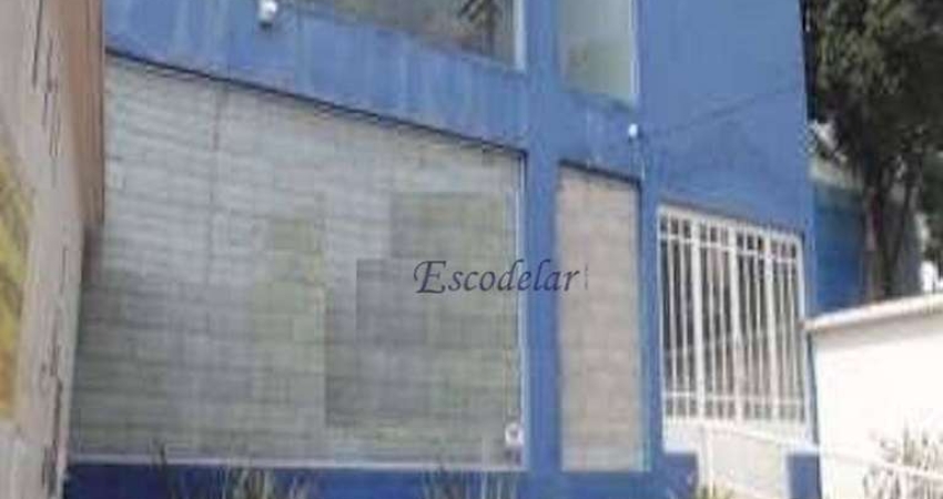 Prédio à venda, 1165 m² por R$ 16.000.000 - Moema  Pássaros