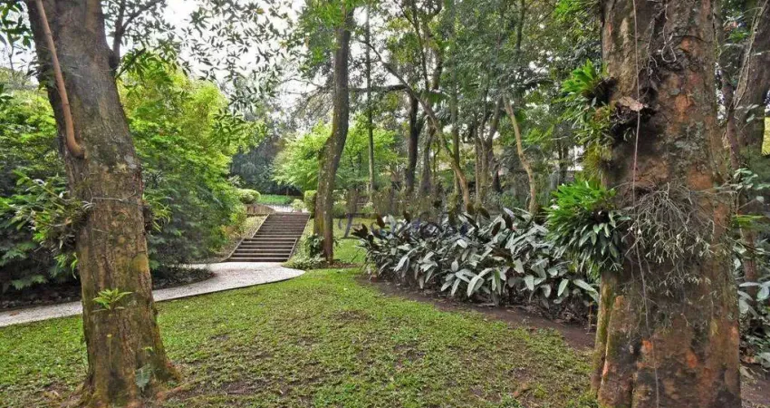 Casa para comprar com 3 quartos(3 suítes), 976 m², muito verde -  Cidade Jardim, São Paulo/SP
