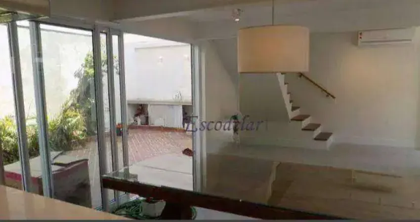 Casa à venda, 170 m² por R$ 2.900.000,00 - Vila Olímpia - São Paulo/SP
