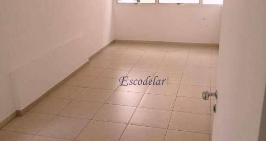 Conjunto Cial. à venda, 43 m² por R$ 315.000 - Jardim Paulista -Metrô Brigadeiro /Trianon