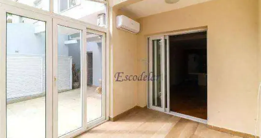 Casa com 4 dormitórios à venda, 115 m² por R$ 3.500.000,00 - Jardim Europa - São Paulo/SP