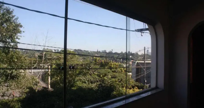 Sobrado com 4 dormitórios à venda, 327 m² por r$ 1.590.000,00 - brooklin - são paulo/sp