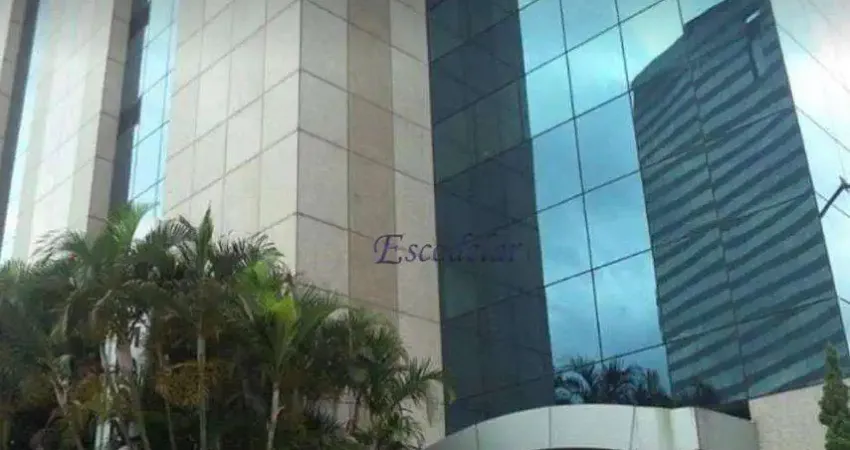 Conjunto à venda, 775 m² por R$ 11.625.000,00 - Pinheiros - São Paulo/SP