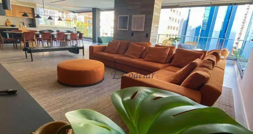 Apartamento com 4 dormitórios à venda, 270 m² por r$ 8.500.000,00 - bela vista - são paulo/sp