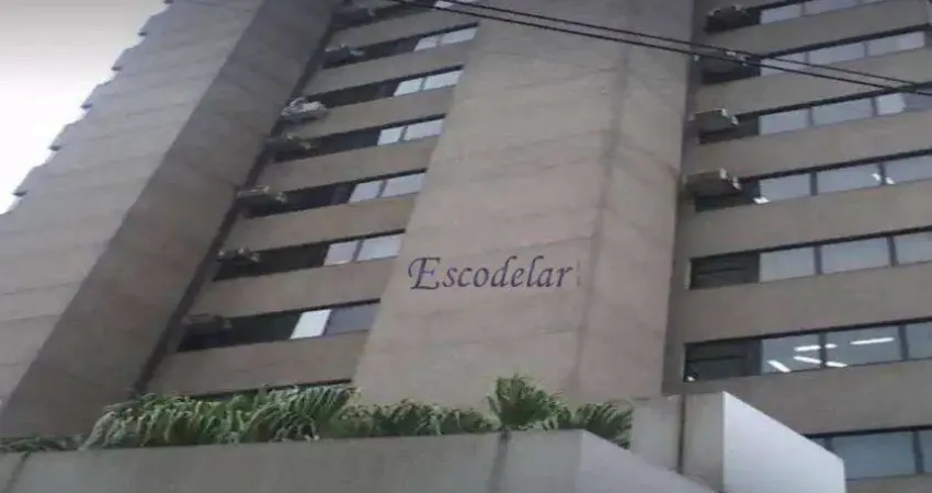 Conjunto à venda, 36 m² por R$ 383.880,00 - Moema - São Paulo/SP