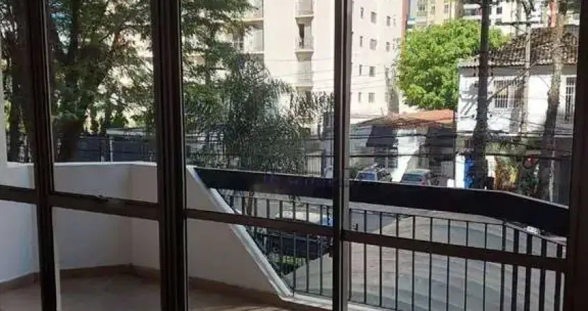 Apartamento com 3 dormitórios à venda, 177 m² por R$ 2.500.000,00 - Pinheiros - São Paulo/SP