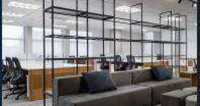 Conjunto para alugar, 320 m² por R$ 44.800,01/mês - Vila Olímpia - São Paulo/SP