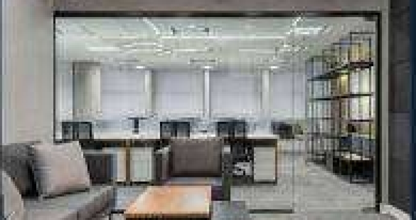 Conjunto para alugar, 340 m² por R$ 52.750,00/mês - Brooklin - São Paulo/SP