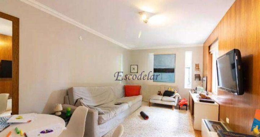 Casa à venda, 180 m² por R$ 1.740.000,00 - Brooklin - São Paulo/SP