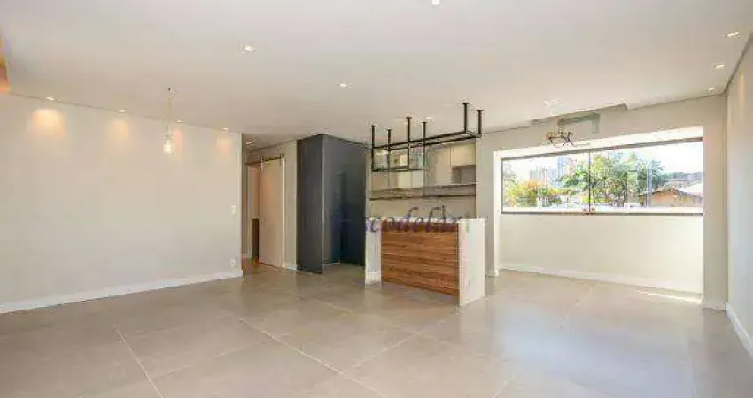 Casa com 3 dormitórios à venda, 164 m² por R$ 1.950.000,00 - Chácara Santo Antônio - São Paulo/SP