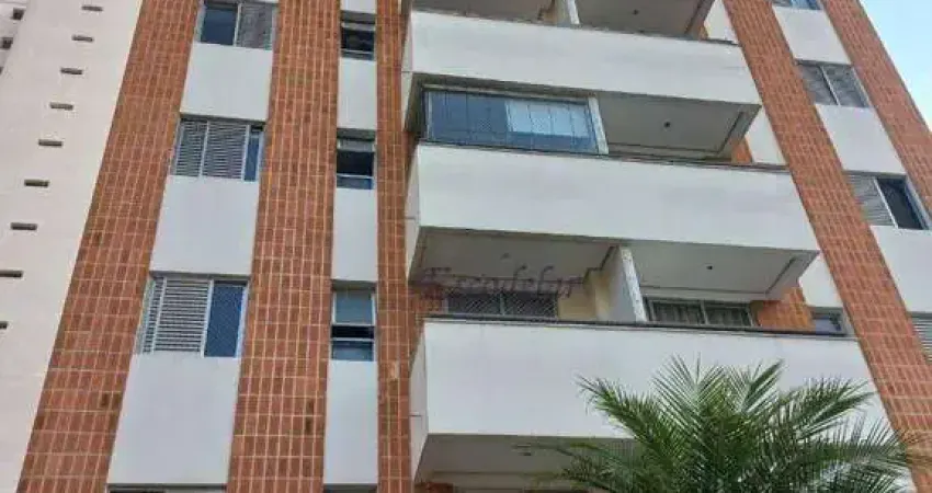 Apartamento com 2 dormitórios à venda, 55 m² por R$ 689.000,00 - Brooklin Novo - São Paulo/SP